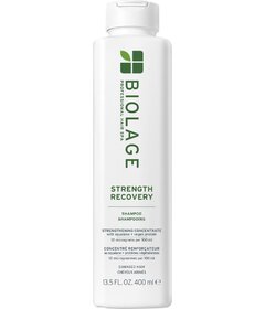 Șampon Matrix Biolage Strength Recovery pentru păr deteriorat 400 ml