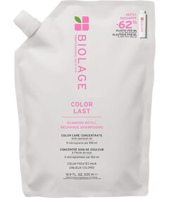 Matrix Biolage Color Last șampon pentru păr vopsit 500ml, refill