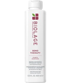 Șampon Matrix Biolage Bond Therapy pentru păr deteriorat chimic 400 ml