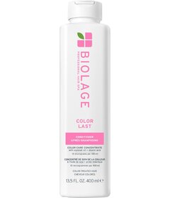 Balsam Matrix Biolage Color Last pentru păr vopsit 400 ml