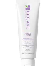 Balsam hidratant Matrix Biolage Hydra Source pentru păr uscat 236 ml