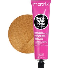 Matrix Super Sync Extra vopsea demi-permanentă de păr 8NNG 90ml