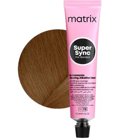 Matrix Super Sync vopsea demi-permanentă 7N 90ml