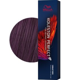 Wella Professionals Koleston Perfect ME+ Vibrant Reds 33/66 60ml