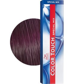 Wella Professionals Color Touch Special Mix 0/68 60ml