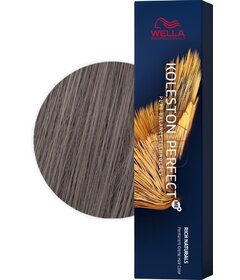 Wella Professionals Koleston Perfect ME+ Rich Naturals 8/98 60ml