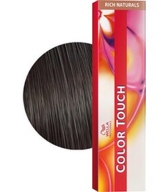 Wella Professionals Color Touch Rich Naturals 5/19 60ml