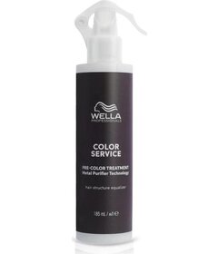 Wella Professionals Color Service îngrijire fără clătire înainte de vopsirea părului 185 ml