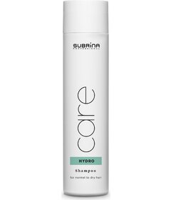 Subrina Professional Care Hydro šampón 250ml