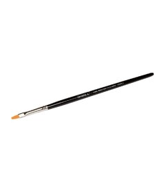 Sibel GEL Square štetec na gél, malý