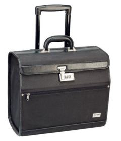 Sibel PILOTROL kufrík 42x23x36cm