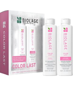 Set cadou Matrix Biolage Color Last pentru păr vopsit