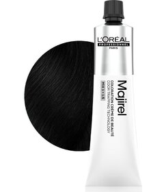 L'Oréal Professionnel Majirel vopsea permanentă de păr 1 60ml