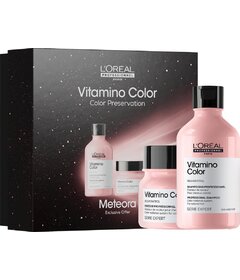L'Oréal Professionnel Vitamino Color Set cadou pentru păr vopsit