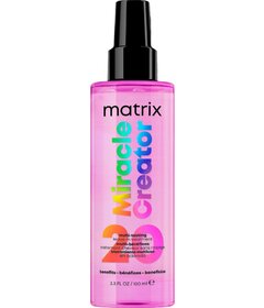 Fixativ de păr multifuncțional Matrix Miracle Creator 100ml