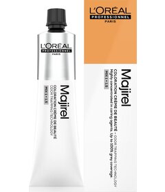 L'Oréal Professionnel Majirel vopsea permanentă 5.35 60ml