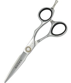 Foarfece de coafură NUSHA CobaltEdge CE60 6.0"