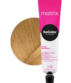 Matrix SoColor vopsea permanentă 9N 90ml