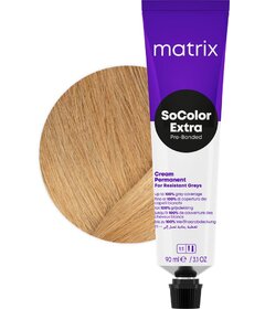 Matrix SoColor Extra vopsea permanentă de păr 510N 90ml