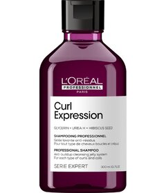 L'Oréal Professionnel Curl Expression sampon pentru par cret 300 ml