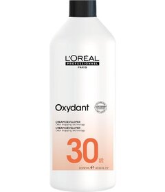 L'Oréal Professionnel Oxydant cremă oxidant 30VOL 9% 1000ml
