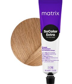 Matrix SoColor Extra vopsea permanentă de păr 509NA 90ml