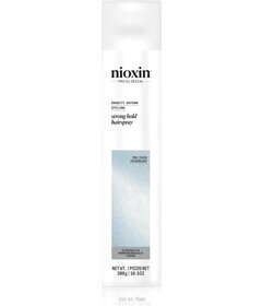 Nioxin Density Defend lac de păr 300ml