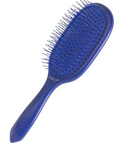Sibel Graffiti perie de descurcat părul, albastră