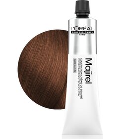 L'Oréal Professionnel Majirel vopsea permanentă de păr 7.35 60ml