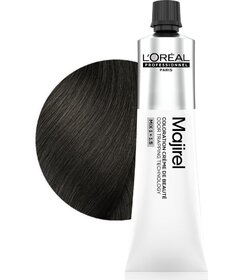L'Oréal Professionnel Majirel vopsea permanentă 4.3 60ml