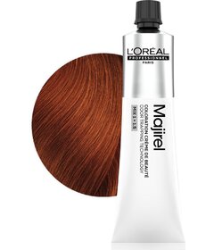 L'Oréal Professionnel Majirel vopsea permanentă de păr 6.46 60ml