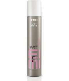 Wella Professionals EIMI Fixing Mistify Me Strong fixativ pentru păr 300ml
