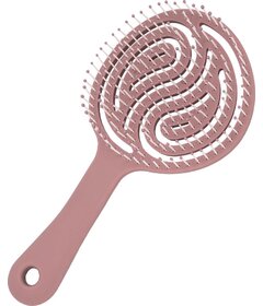 Perie de coafat rotundă My-She MazeVent Round