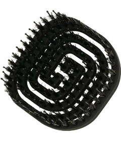 Perie de descâlcit My-She LabyrinTangle Black