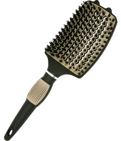 My-She AeroEars Black perie pentru uscarea părului