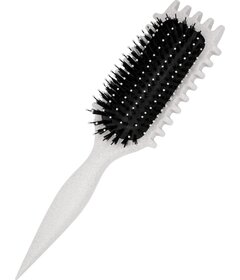 My-She CurlsCure Grey perie pentru păr creț