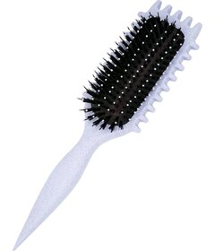 My-She CurlsCure Blue perie pentru păr creț