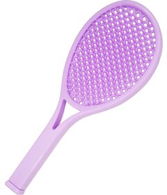 My-She HairServe Purple perie pentru uscarea părului