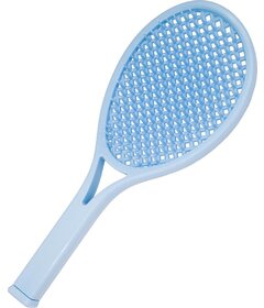 My-She HairServe Blue perie pentru uscarea părului