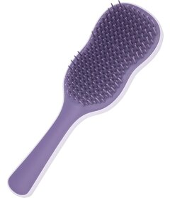 My-She ChordBrush Purple perie pentru descurcarea părului