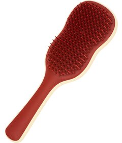 My-She ChordBrush RedVelvet perie pentru descurcarea părului