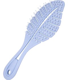 My-She LeafVent Blue perie pentru uscarea părului