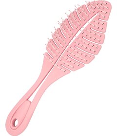 My-She LeafVent Pink perie pentru uscarea părului