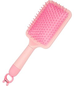 My-She SurprisedBunny perie de masaj pentru păr