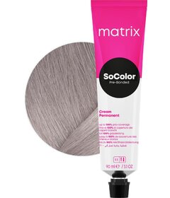 Matrix SoColor vopsea de păr permanentă 10SP 90ml
