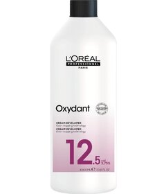 L'Oréal Professionnel Oxydant cremă oxidant 12.5VOL 3.75% 1000ml