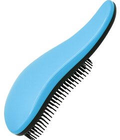 My-She Detangloss Blue kefa na rozčesávanie vlasov