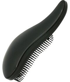 My-She Detangloss Black kefa na rozčesávanie vlasov