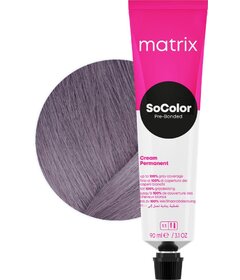Matrix SoColor vopsea de păr permanentă 8SP 90ml