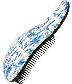 My-She Detangloss Chinoiserie perie pentru descurcarea părului